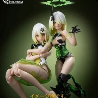 未使用美品！！「幻鬼機殻」 PHANTOM-001 蛍 Hotaru  1/12(その他)