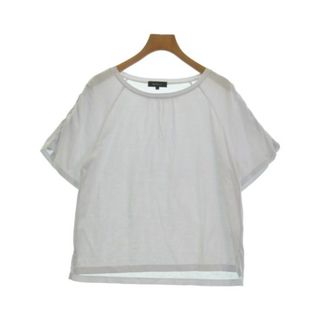 リフレクト(ReFLEcT)のReflect リフレクト Tシャツ・カットソー 11(M位) 白 【古着】【中古】(カットソー(半袖/袖なし))