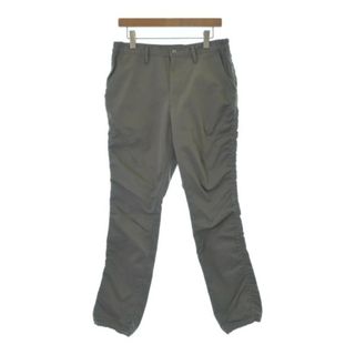 ノンネイティブ(nonnative)のnonnative ノンネイティヴ チノパン 2(M位) グレー 【古着】【中古】(チノパン)