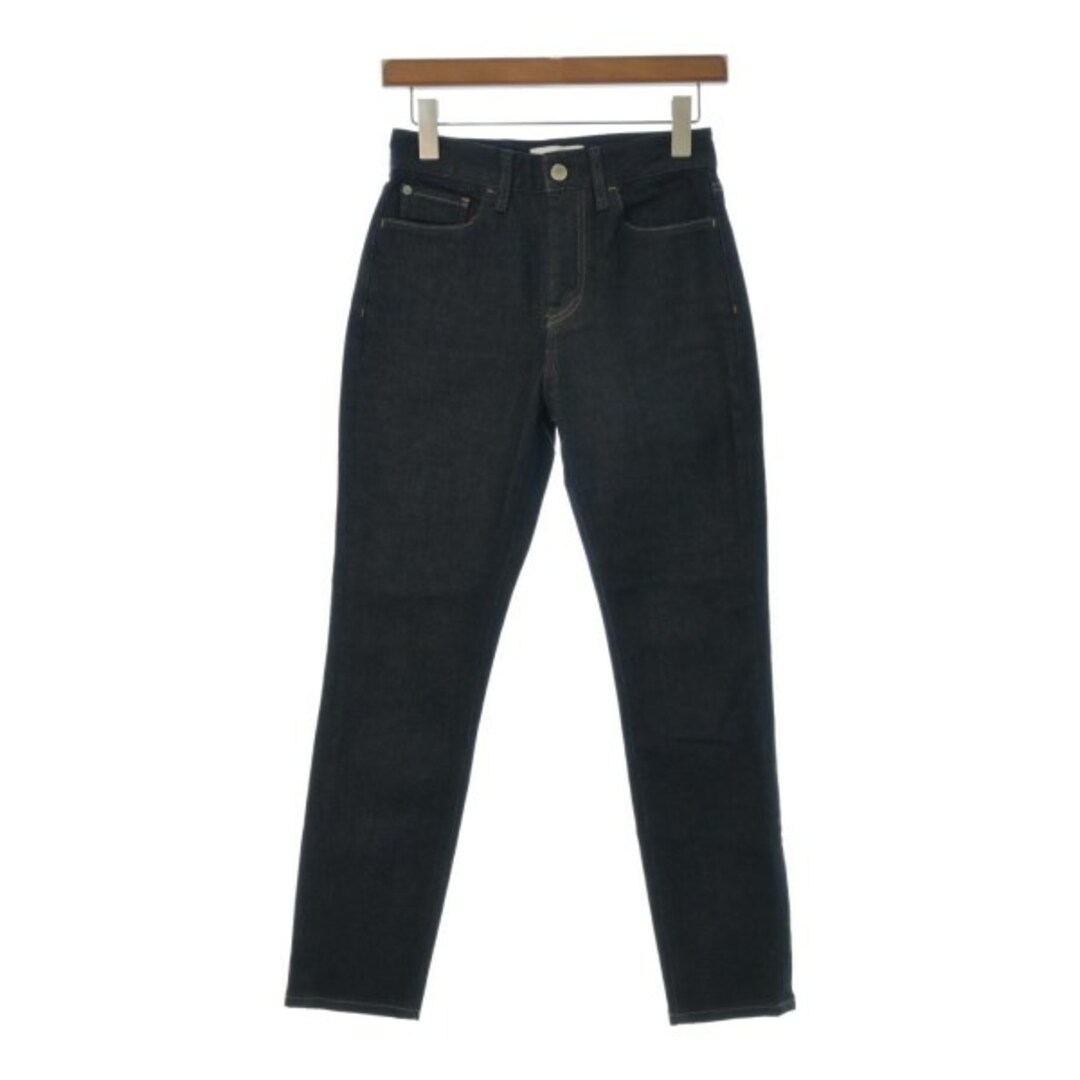 Healthy DENIM(ヘルシーデニム)のHealthy DENIM デニムパンツ 23(XS位) インディゴ(デニム) 【古着】【中古】 レディースのパンツ(デニム/ジーンズ)の商品写真