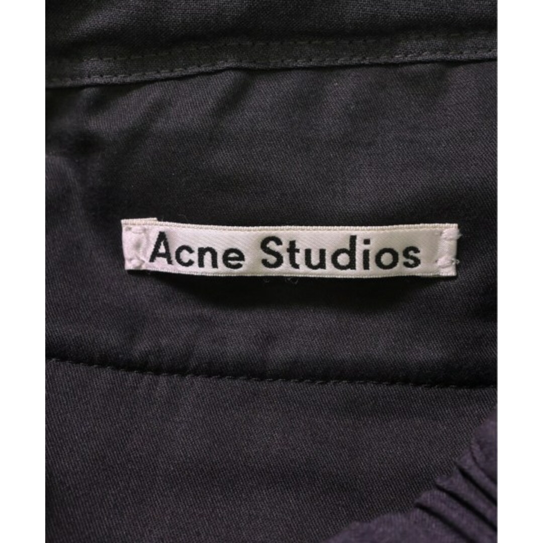Acne Studios(アクネストゥディオズ)のAcne Studios パンツ（その他） 44(S位) グレー 【古着】【中古】 メンズのパンツ(その他)の商品写真