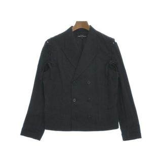 トリココムデギャルソン(tricot COMME des GARCONS)のtricot COMME des GARCONS カジュアルジャケット M 【古着】【中古】(テーラードジャケット)