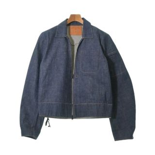 50's MADEWELL デニムジャケット 44-46相当の通販|ラクマ 50's MADEWELL デニムジャケット 44-46相当の通販|ラクマ