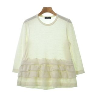 トリココムデギャルソン(tricot COMME des GARCONS)のtricot COMME des GARCONS Tシャツ・カットソー 【古着】【中古】(カットソー(半袖/袖なし))