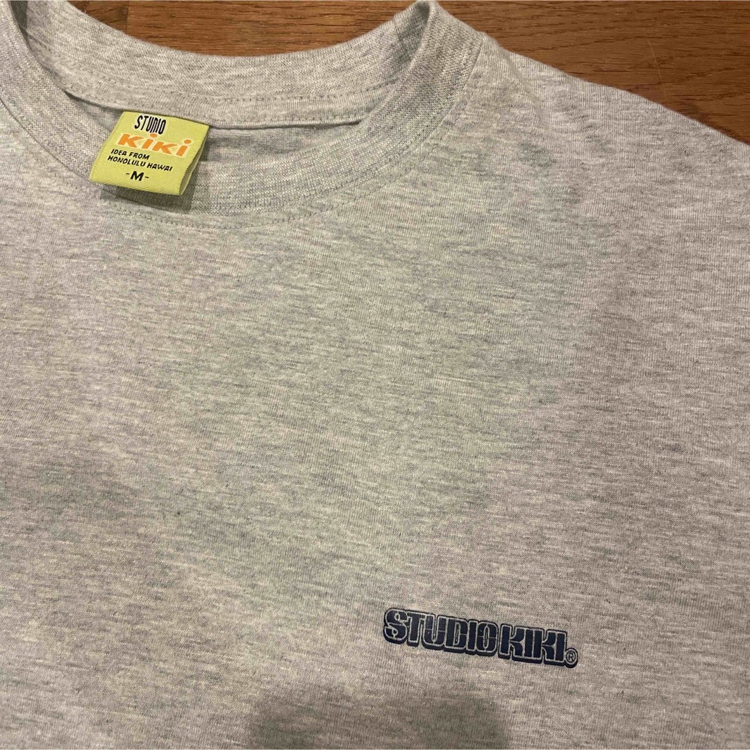 ☆半袖メンズTシャツ2枚セット☆新品未使用 メンズのトップス(Tシャツ/カットソー(半袖/袖なし))の商品写真