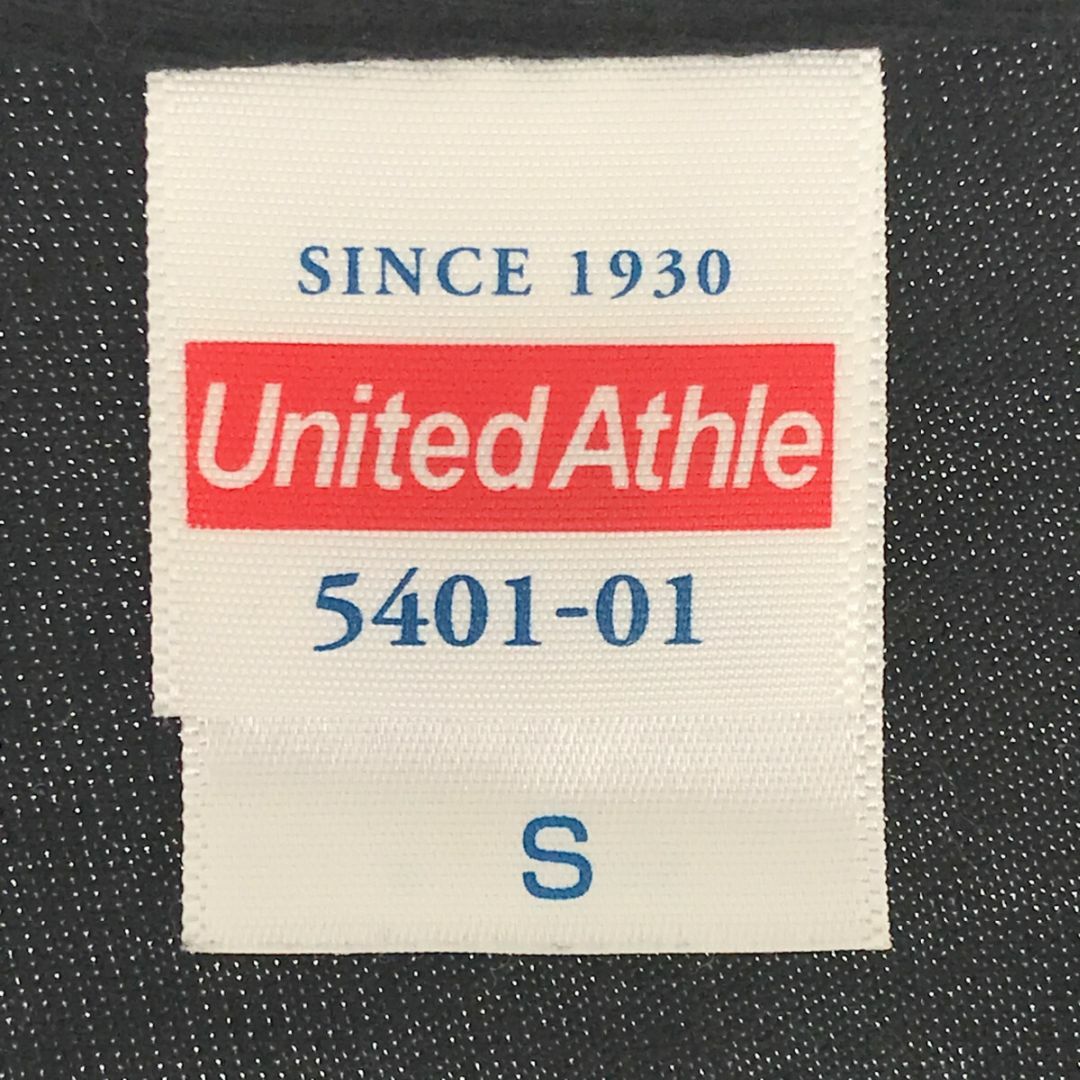 UnitedAthle(ユナイテッドアスレ)のUnited Athle ユナイテッドアスレ Tシャツ トップス 半袖 レディースのトップス(Tシャツ(半袖/袖なし))の商品写真