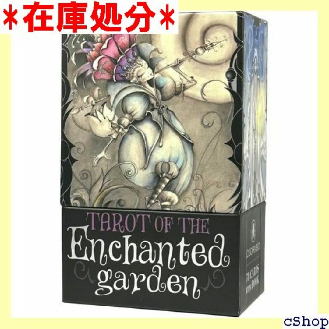 タロットカード 78枚 タロット占い タロット・オブ he 語解説書付き 672 スマホ/家電/カメラのスマホ/家電/カメラ その他(その他)の商品写真