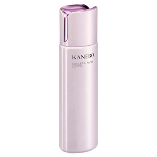 カネボウ(Kanebo)の❁未使用品❁¨̮ KANEBO グレイスフル  フロウ ローション 180ml(化粧水/ローション)
