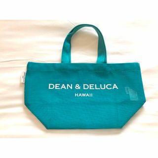 ディーンアンドデルーカ(DEAN & DELUCA)の【DEAN&DELUCA 】ハワイ限定 トートバッグ　小(トートバッグ)