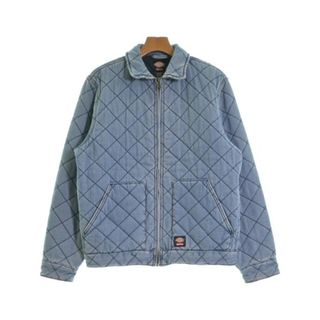 Supreme - Supreme シュプリーム ブルゾン（その他） S 青系 【古着】【中古】