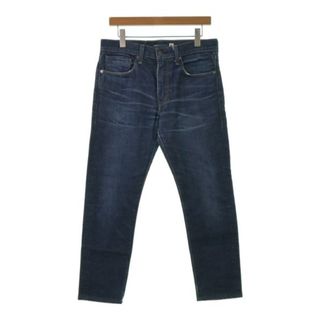 LEVI'S MADE&CRAFTED デニムパンツ 31(M位) 【古着】【中古】(デニム/ジーンズ)