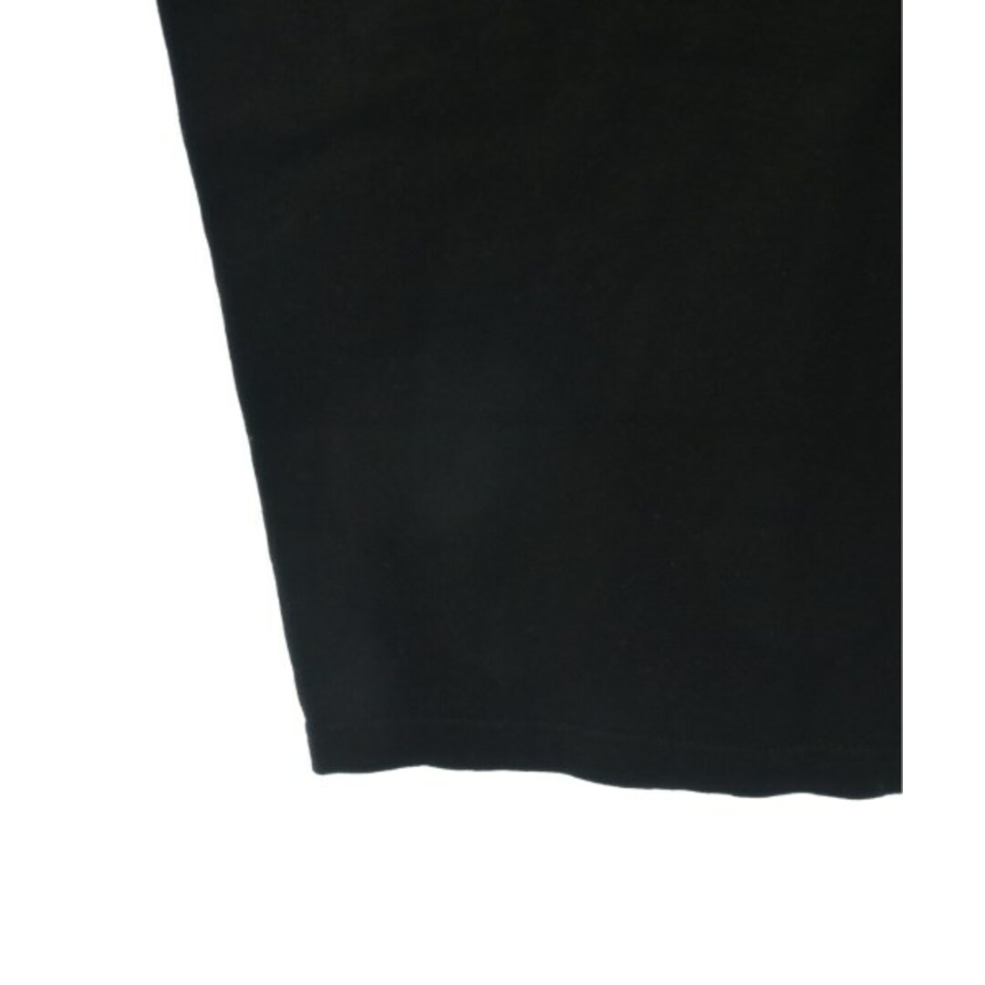 Supreme(シュプリーム)のSupreme シュプリーム Tシャツ・カットソー L 黒 【古着】【中古】 メンズのトップス(Tシャツ/カットソー(半袖/袖なし))の商品写真