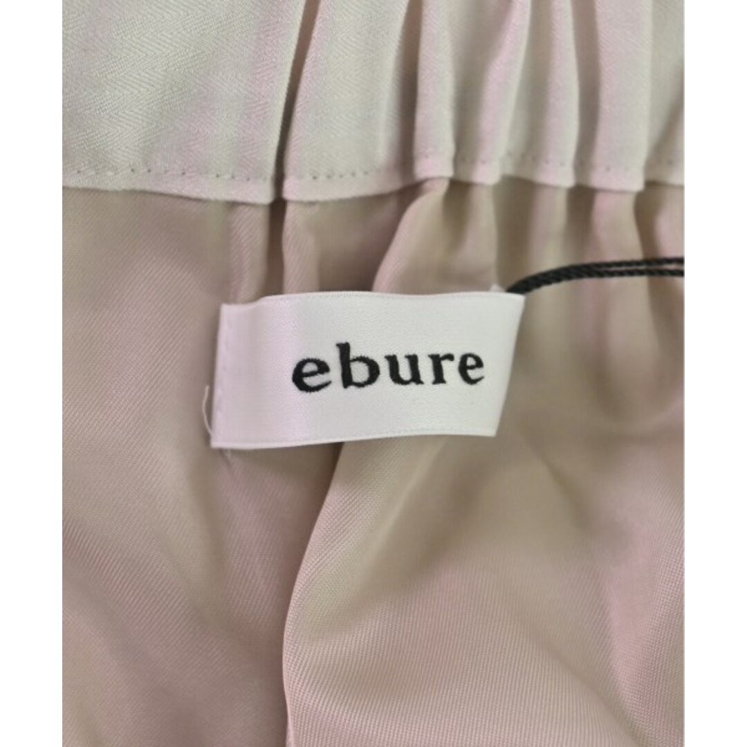 ebure(エブール)のebure エブール パンツ（その他） 38(M位) ピンク 【古着】【中古】 レディースのパンツ(その他)の商品写真