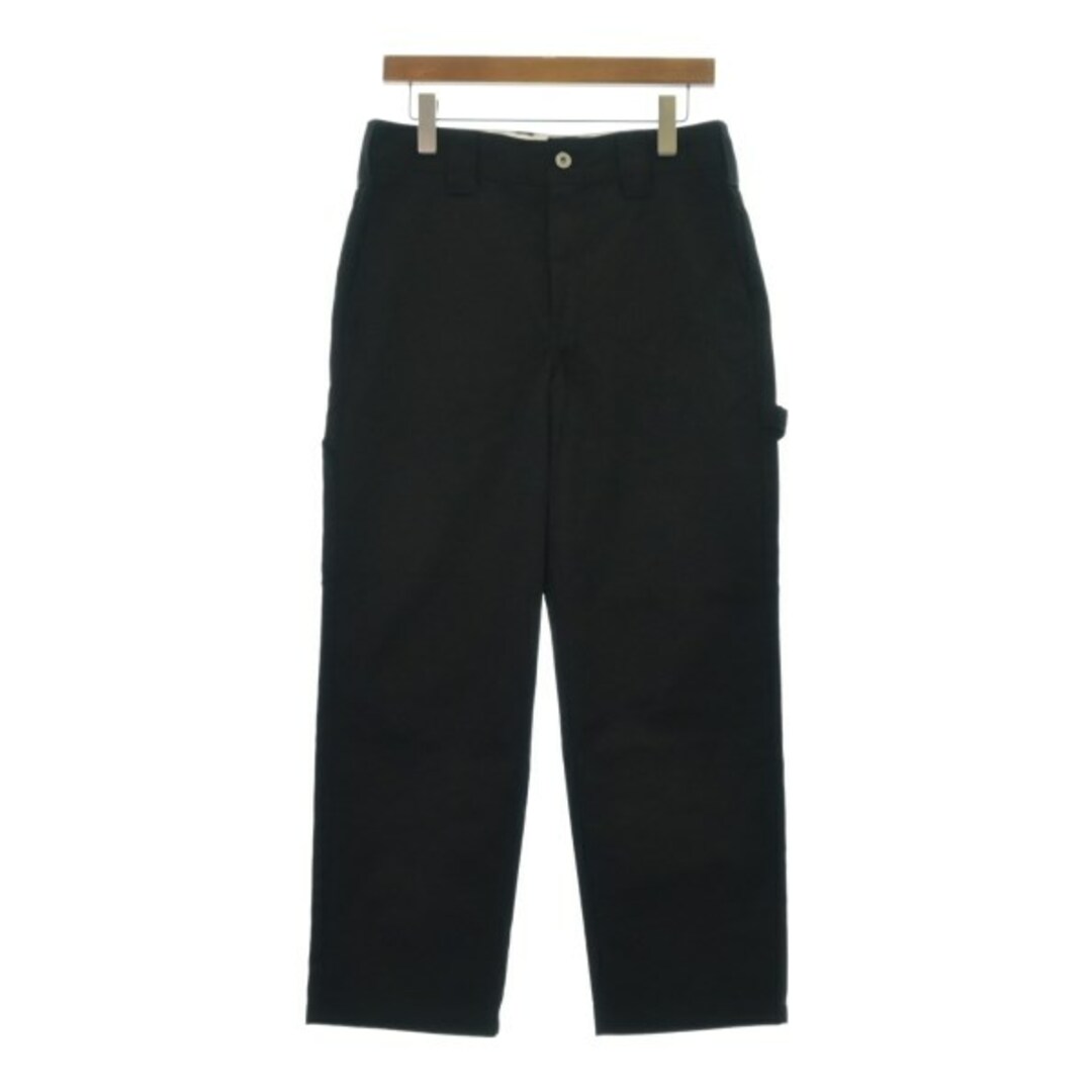 Dickies(ディッキーズ)のDickies ディッキーズ チノパン 32(L位) 黒 【古着】【中古】 メンズのパンツ(チノパン)の商品写真