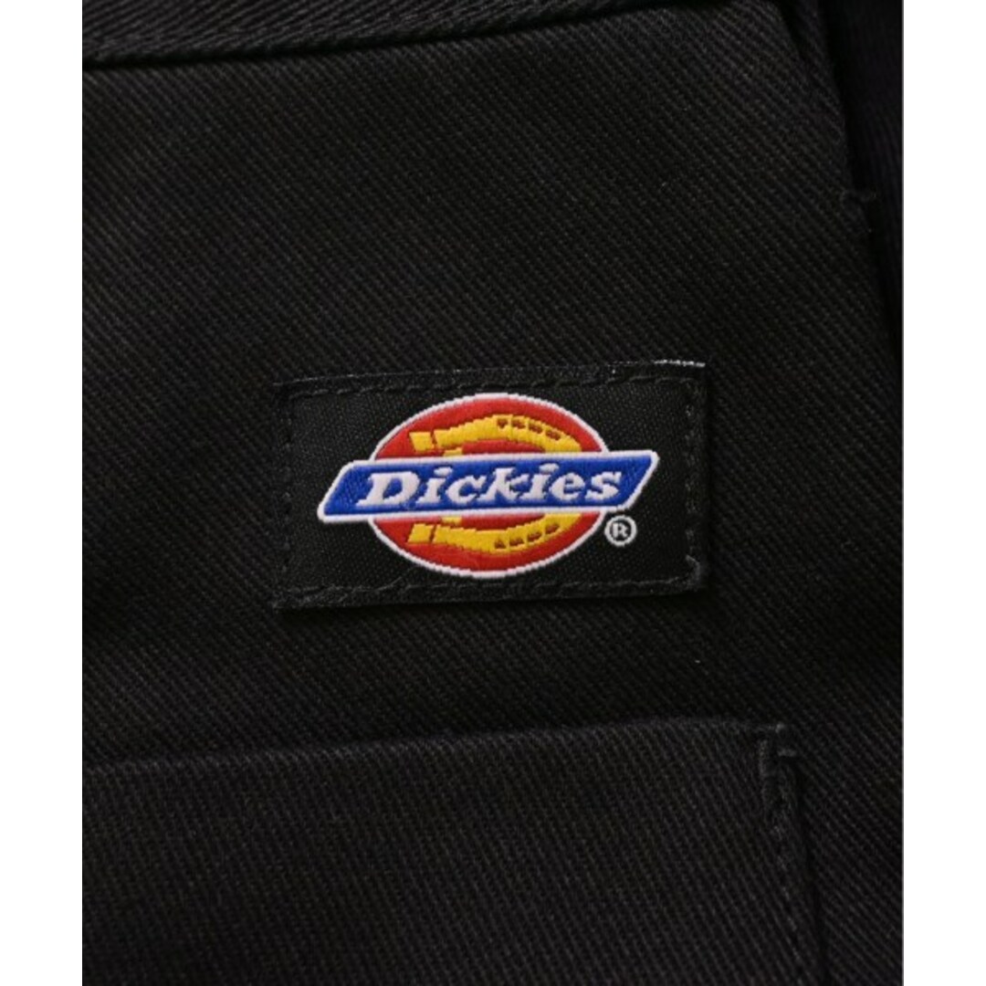 Dickies(ディッキーズ)のDickies ディッキーズ チノパン 32(L位) 黒 【古着】【中古】 メンズのパンツ(チノパン)の商品写真