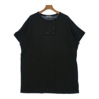 ヨウジヤマモトプールオム(Yohji Yamamoto POUR HOMME)のyohji yamamoto POUR HOMME Tシャツ・カットソー 【古着】【中古】(Tシャツ/カットソー(半袖/袖なし))