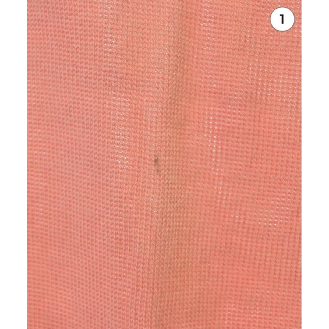 suadeo スアデオ ニット・セーター F ピンク 【古着】【中古】 レディースのトップス(ニット/セーター)の商品写真