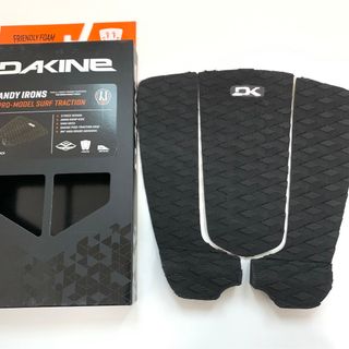 ダカイン(Dakine)のDAKINE ダカイン デッキパッド アンディアイアン サーフ ショートボード(サーフィン)