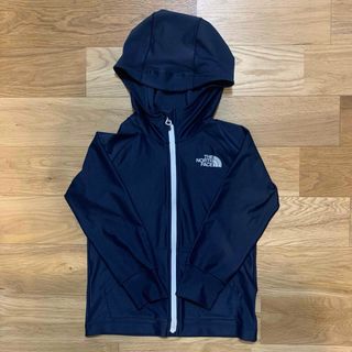 ザノースフェイス(THE NORTH FACE)の専用　ザノースフェイス　ラッシュガード　110(ジャケット/上着)