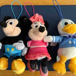 ディズニー(Disney)のディズニープライズ品コンプリートセット☆(キャラクターグッズ)