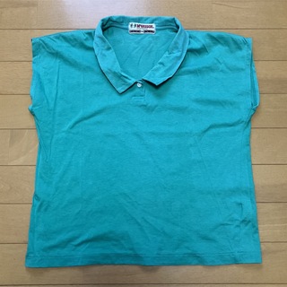 マックレガー(McGREGOR)のTシャツ　グリーン　マックレガー(Tシャツ(半袖/袖なし))