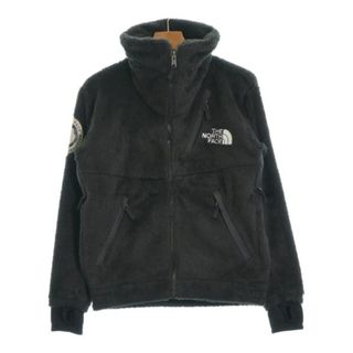 THE NORTH FACE ザノースフェイス ブルゾン（その他） S 黒 【古着】【中古】(その他)