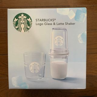 Starbucks - スターバックス　ラテシェイカー