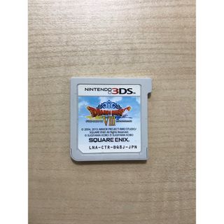 ニンテンドー3DS - ✨ドラゴンクエストⅧ　空と海と大地と呪われし姫君　3ds✨即日発送可