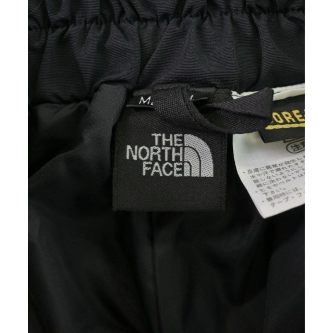 THE NORTH FACE ザノースフェイス パンツ（その他） L 黒 【古着】【中古】 メンズのパンツ(その他)の商品写真