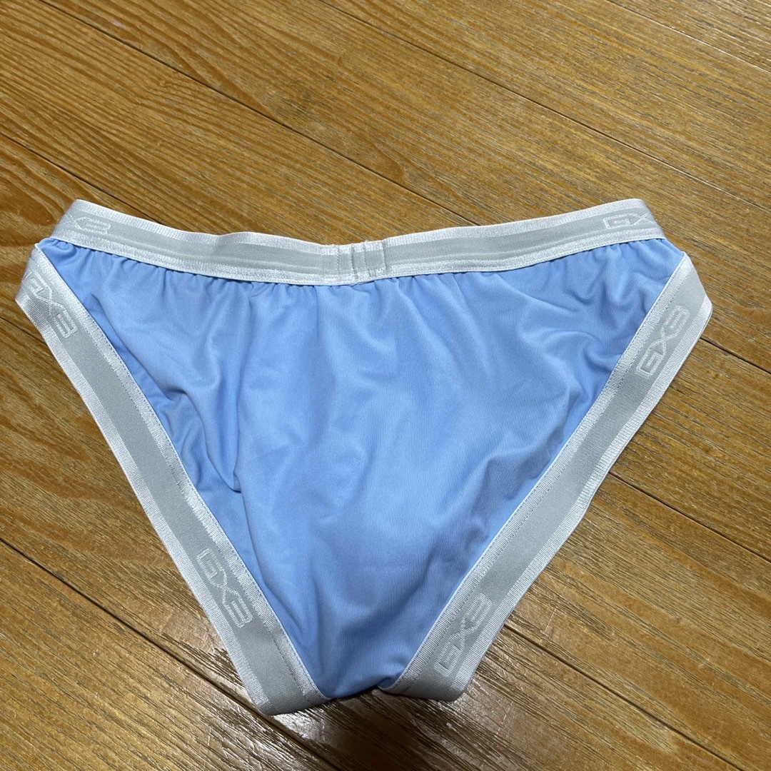 GX3 パンツ メンズのアンダーウェア(その他)の商品写真