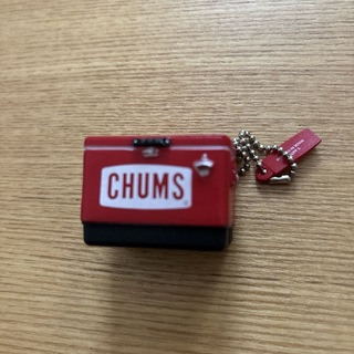 CHUMS - チャムス　キーホルダー