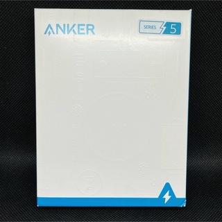 アンカー(Anker)のアンカー Anker PowerCore Magnetic 5000(バッテリー/充電器)
