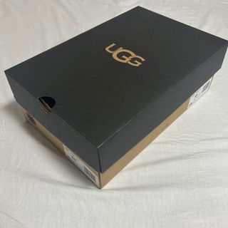 アグ(UGG)のugg スニーカー 空箱(その他)