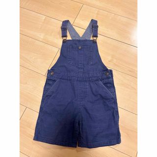 ザラキッズ(ZARA KIDS)のZARA オーバーオール 100(その他)