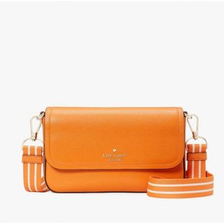 kate spade new york - 【新品】kate spade NEW YORK ロージー フラップ クロスボディ