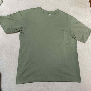 ユニクロ(UNIQLO)のUNIQLOTシャツ(Tシャツ/カットソー(半袖/袖なし))
