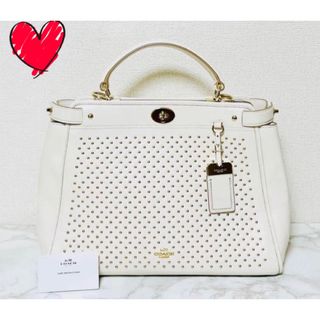 COACH - COACH   グラマシー　美品♪