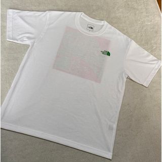 ザノースフェイス(THE NORTH FACE)のザノースフェイスTシャツ②(Tシャツ/カットソー(半袖/袖なし))