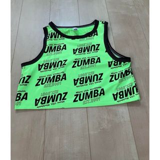 Zumba - ZUMBAウエア　正規品