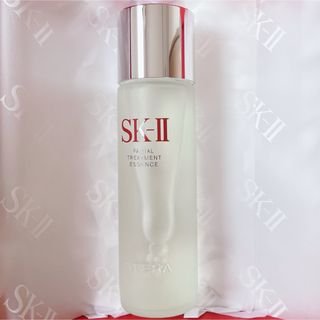 SK-II - SK-II フェイシャルトリートメントエッセンス 