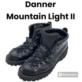 ダナー(Danner)のDanner Mountain Light II ダナー マウンテンライト 2(ブーツ)