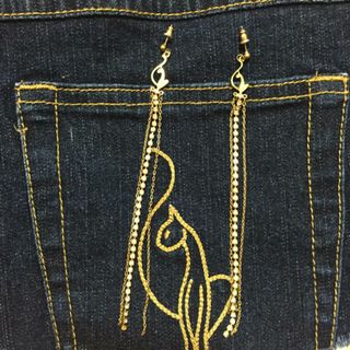 babyphat☆used☆ピアス