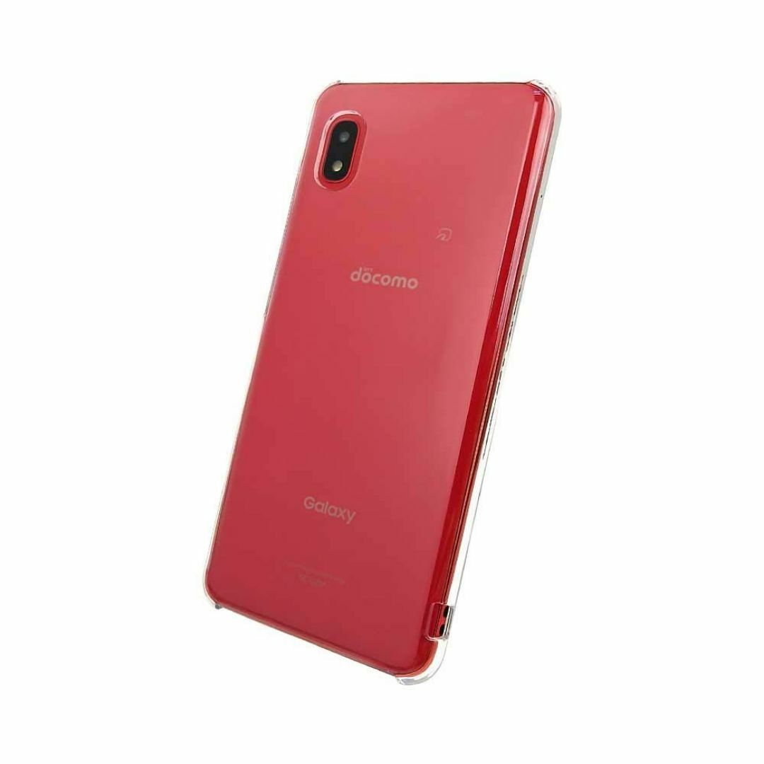 【在庫処分】Galaxy A20 SC-02M SCV46 スマホケース ギャラ スマホ/家電/カメラのスマホアクセサリー(その他)の商品写真