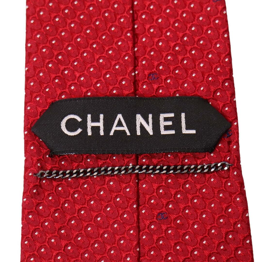 CHANEL(シャネル)のCHANEL シャネル　ネクタイ メンズのファッション小物(ネクタイ)の商品写真