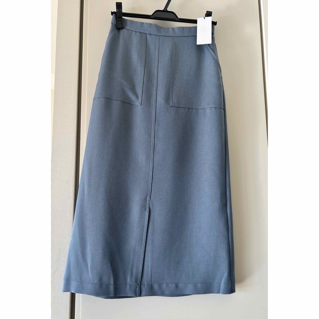 LASUD(ラシュッド)の未使用lasudスカート レディースのスカート(ロングスカート)の商品写真