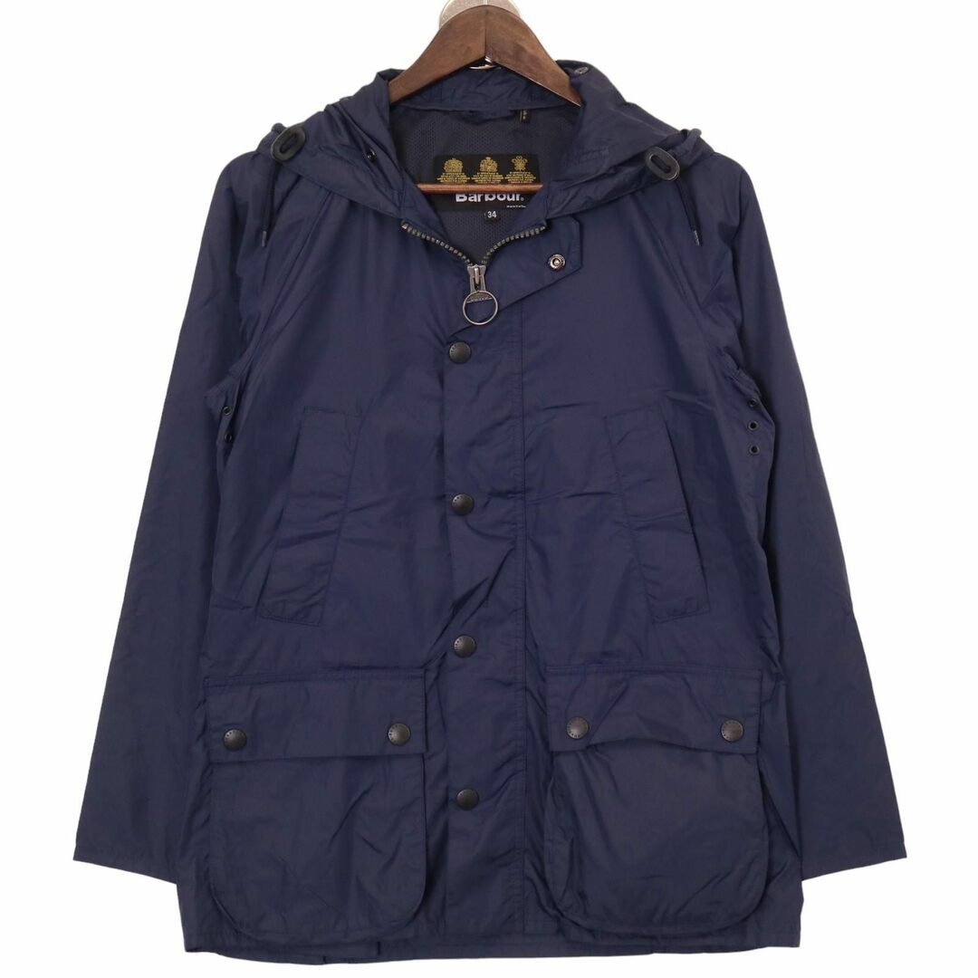 Barbour - Barbour バブアー ナイロンコートの通販 by アイム Barbour - Barbour バブアー ナイロンコートの通販 by アイム