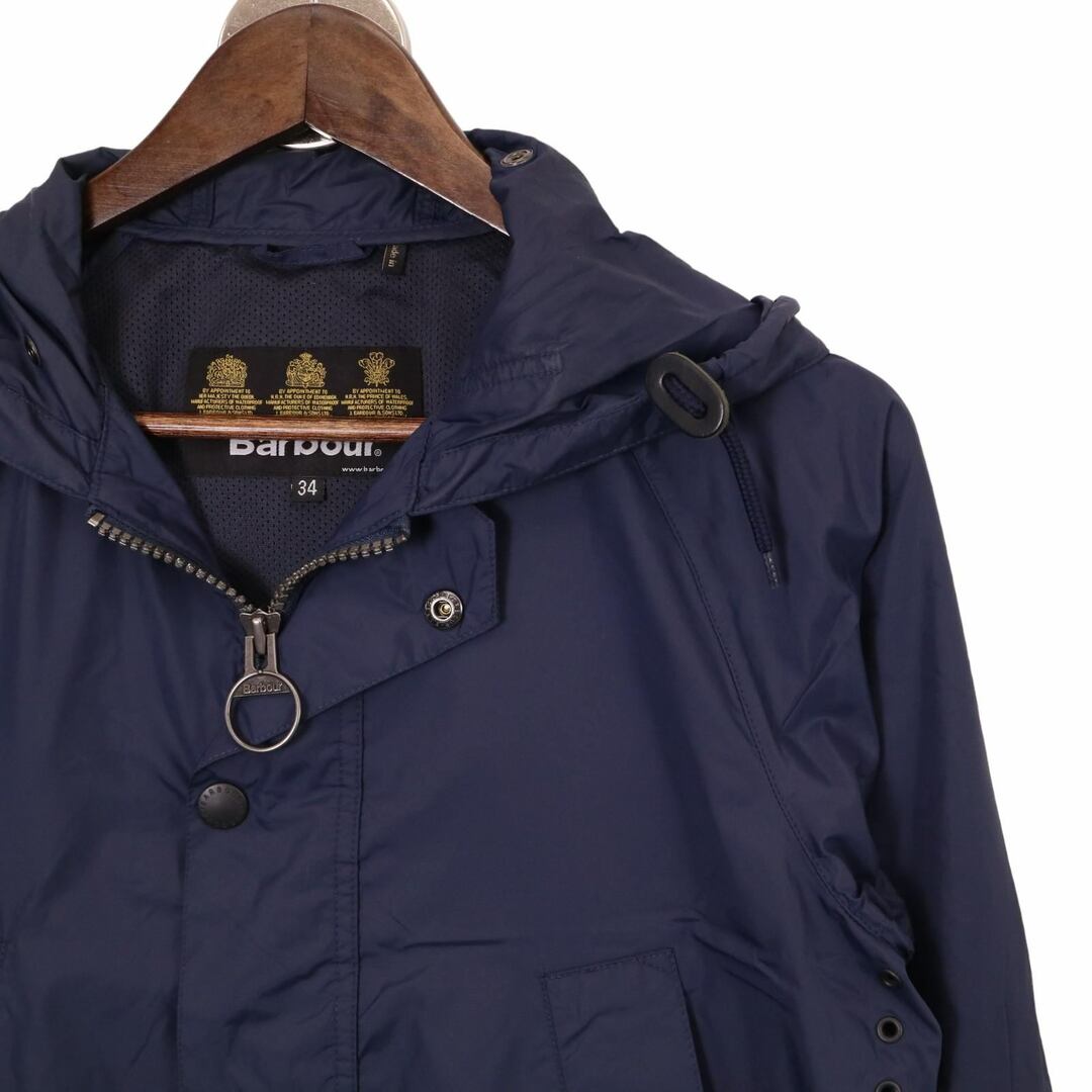 Barbour - Barbour バブアー ナイロンコートの通販 by アイム Barbour - Barbour バブアー ナイロンコートの通販 by アイム