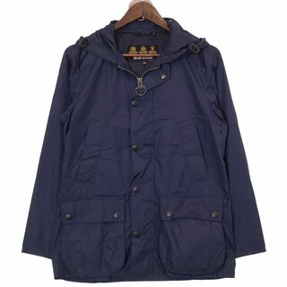 Barbour - Barbour バブアー ナイロンコート