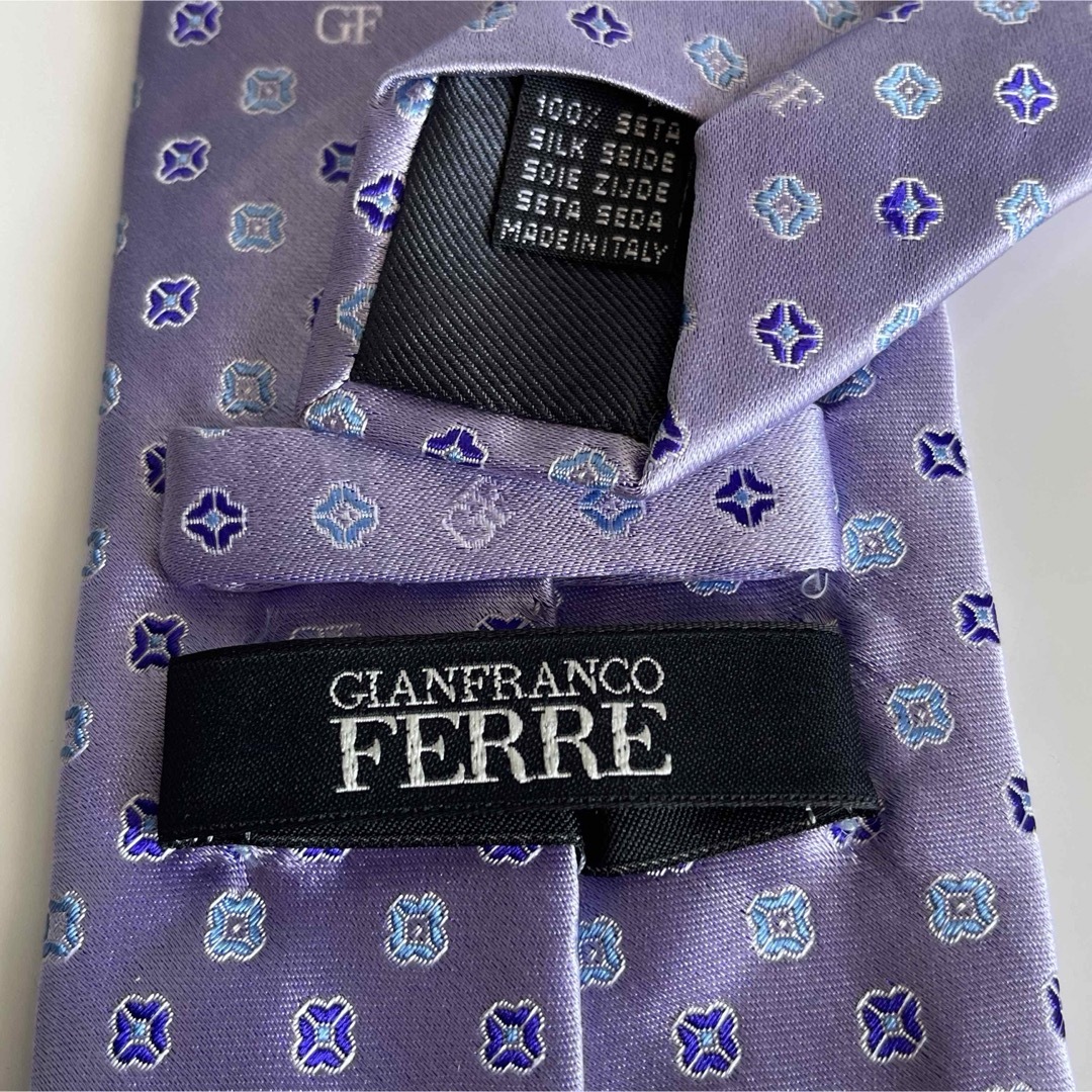 Gianfranco FERRE(ジャンフランコフェレ)のジャンフランコフェレ　ネクタイ  メンズのファッション小物(ネクタイ)の商品写真