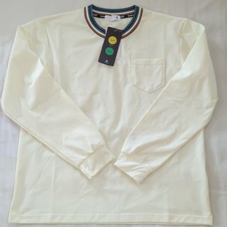 ルコックスポルティフ(le coq sportif)のルコック　スポルティフ ロンT　吸汗速乾　UV(Tシャツ(長袖/七分))